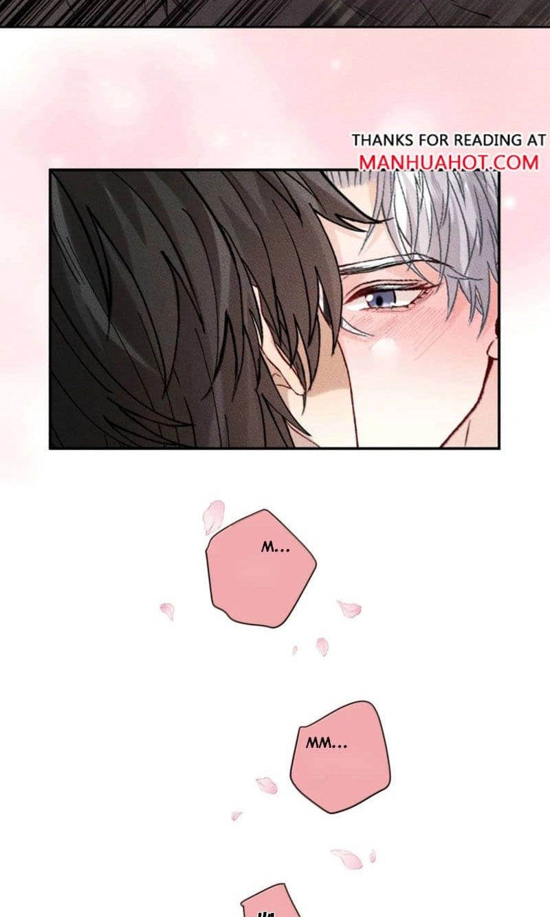 Read Acknowledging Enemy as Daddy chapter 34 image 17 on Lezhin