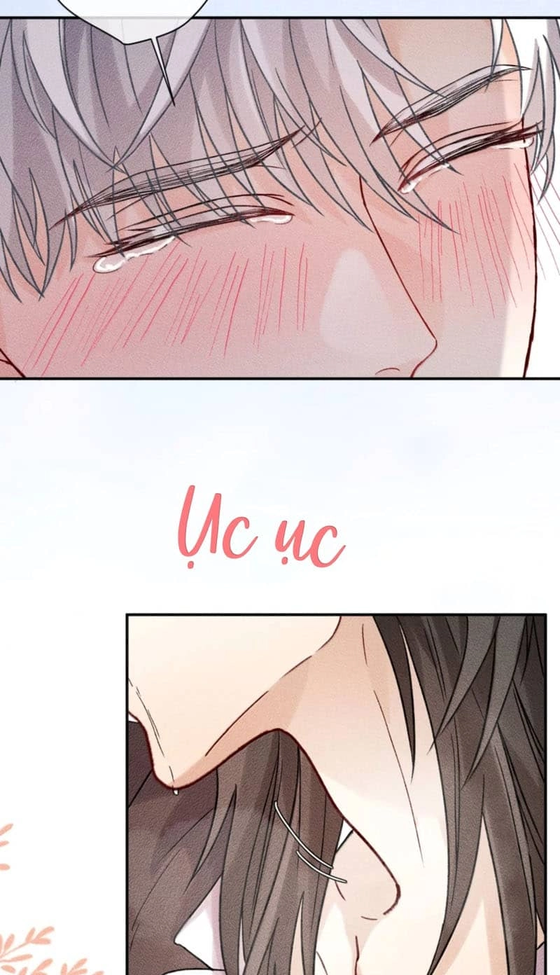 Read Acknowledging Enemy as Daddy chapter 34 image 22 on Lezhin