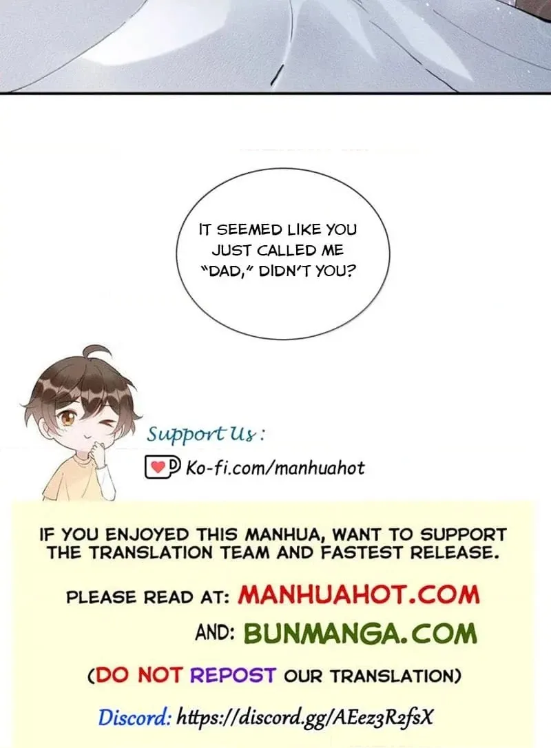Read Acknowledging Enemy as Daddy chapter 34 image 29 on Lezhin