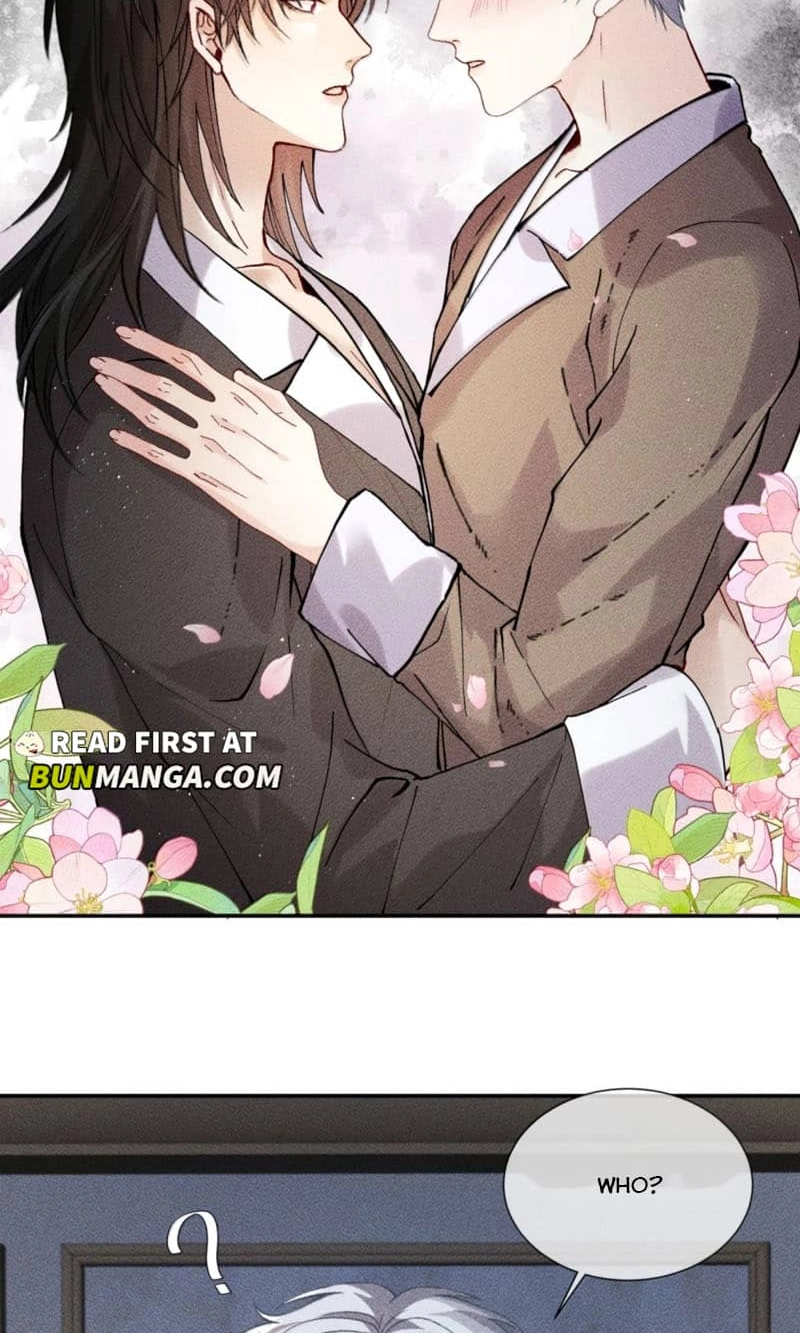 Read Acknowledging Enemy as Daddy chapter 34 image 6 on Lezhin