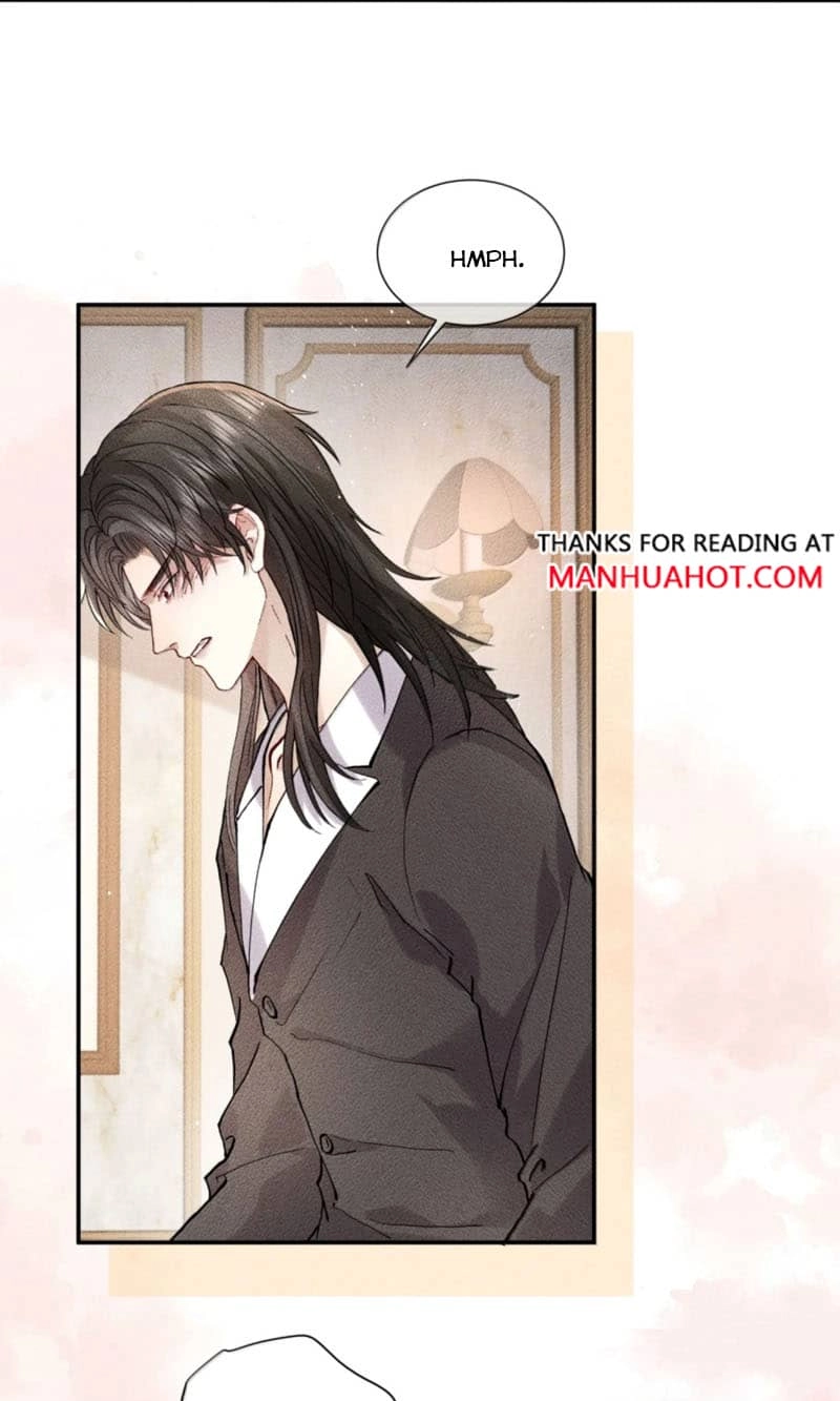 Read Acknowledging Enemy as Daddy chapter 35 image 12 on Lezhin