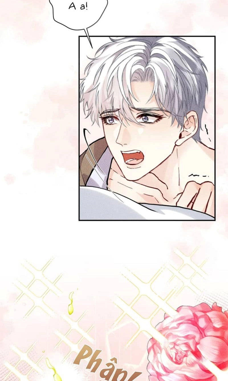 Read Acknowledging Enemy as Daddy chapter 35 image 13 on Lezhin