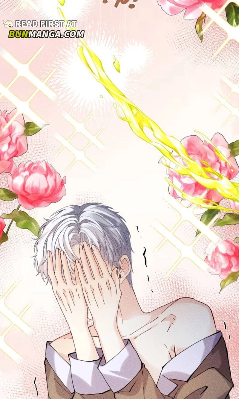 Read Acknowledging Enemy as Daddy chapter 35 image 14 on Lezhin