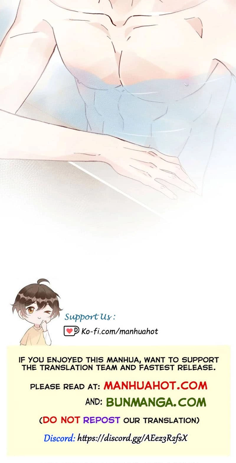 Read Acknowledging Enemy as Daddy chapter 35 image 28 on Lezhin