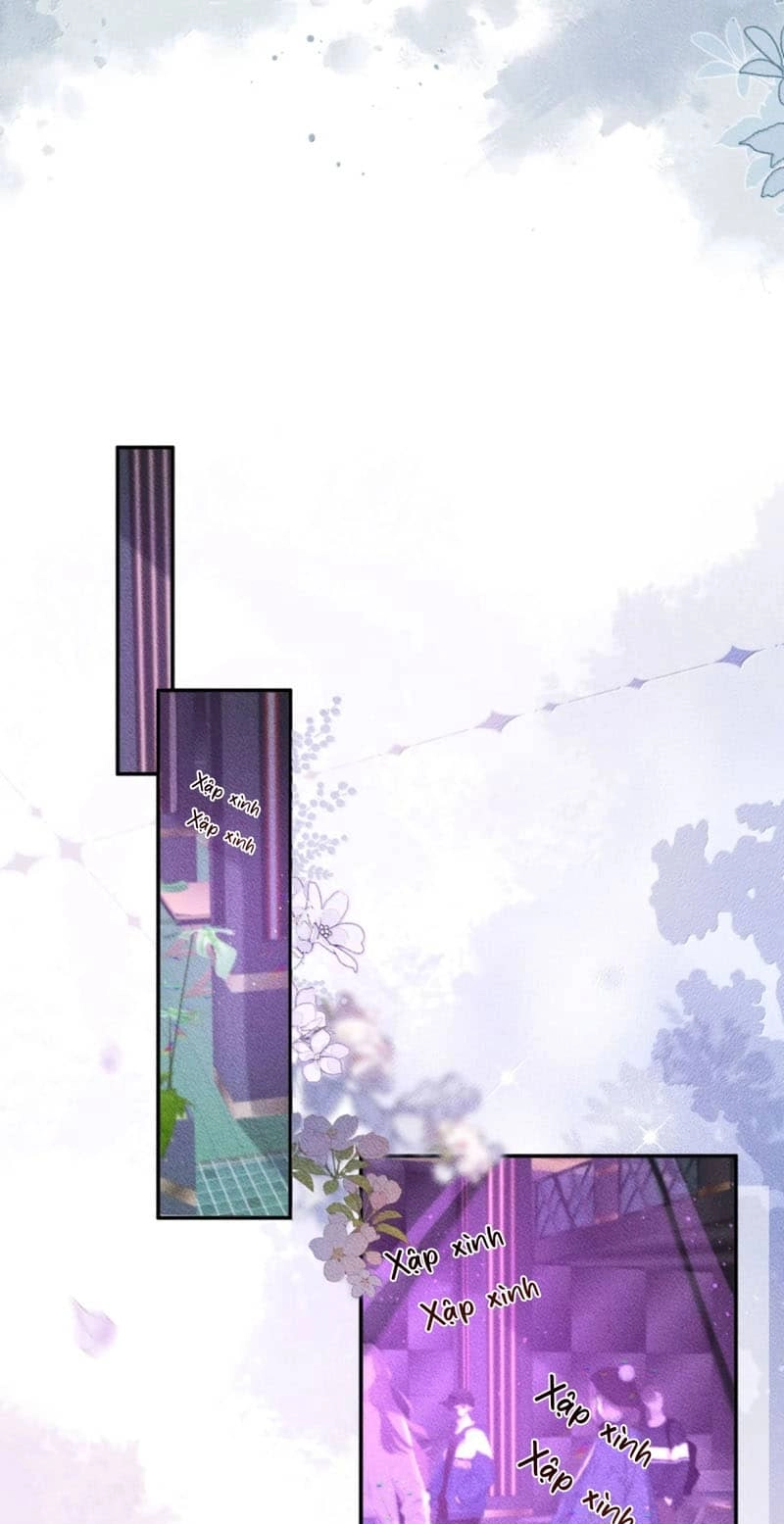 Read Acknowledging Enemy as Daddy chapter 36 image 6 on Lezhin