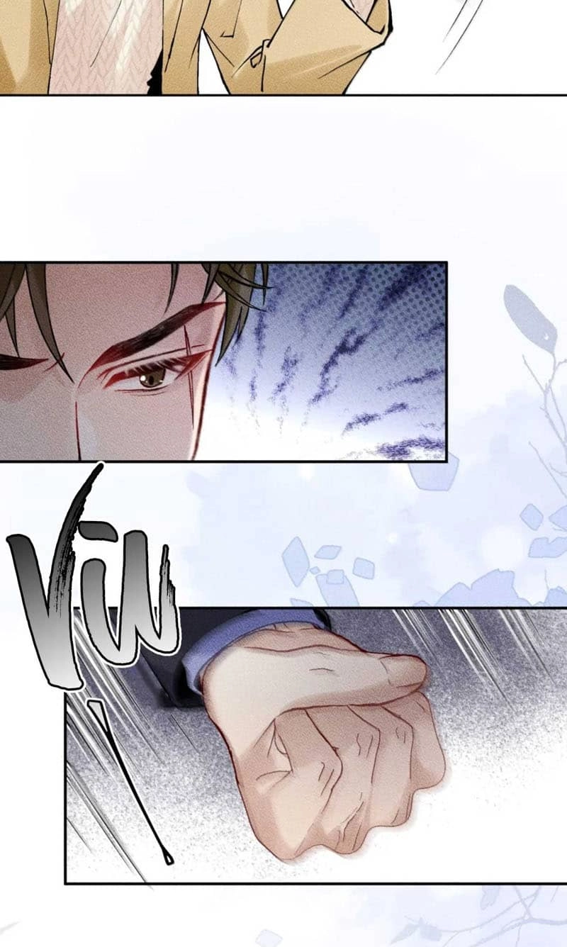 Read Acknowledging Enemy as Daddy chapter 37 image 15 on Lezhin