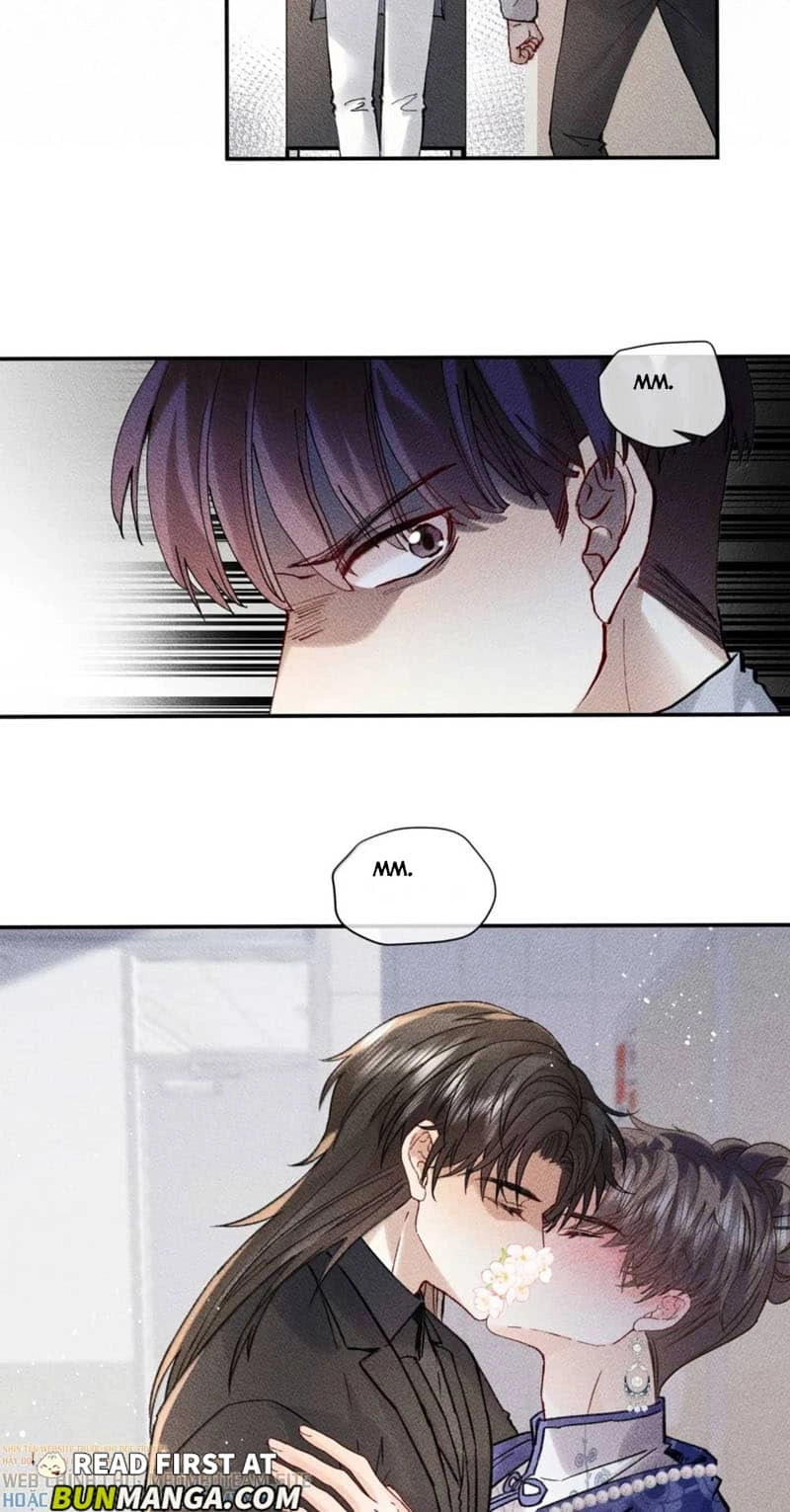 Read Acknowledging Enemy as Daddy chapter 37 image 28 on Lezhin