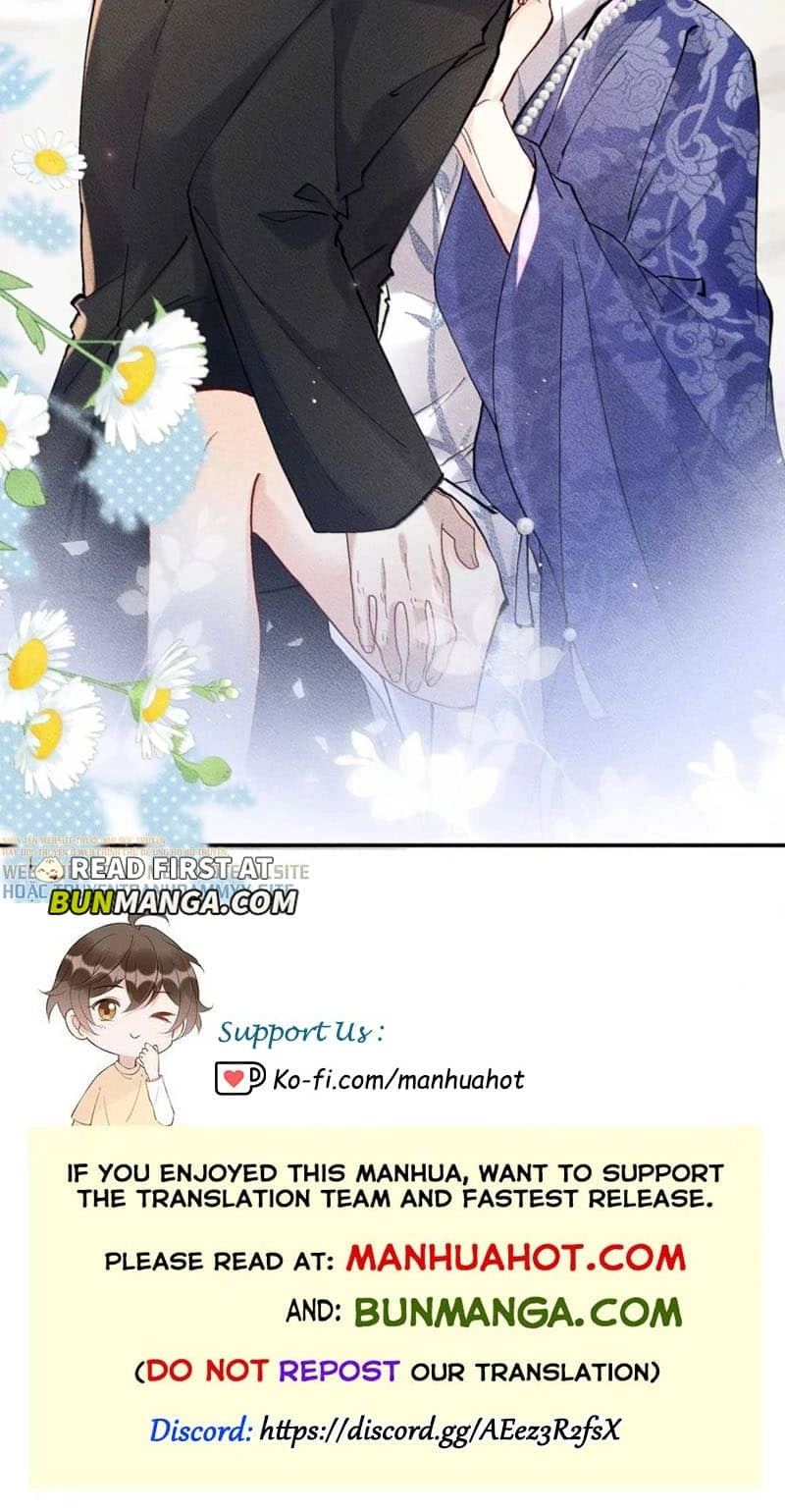 Read Acknowledging Enemy as Daddy chapter 37 image 31 on Lezhin