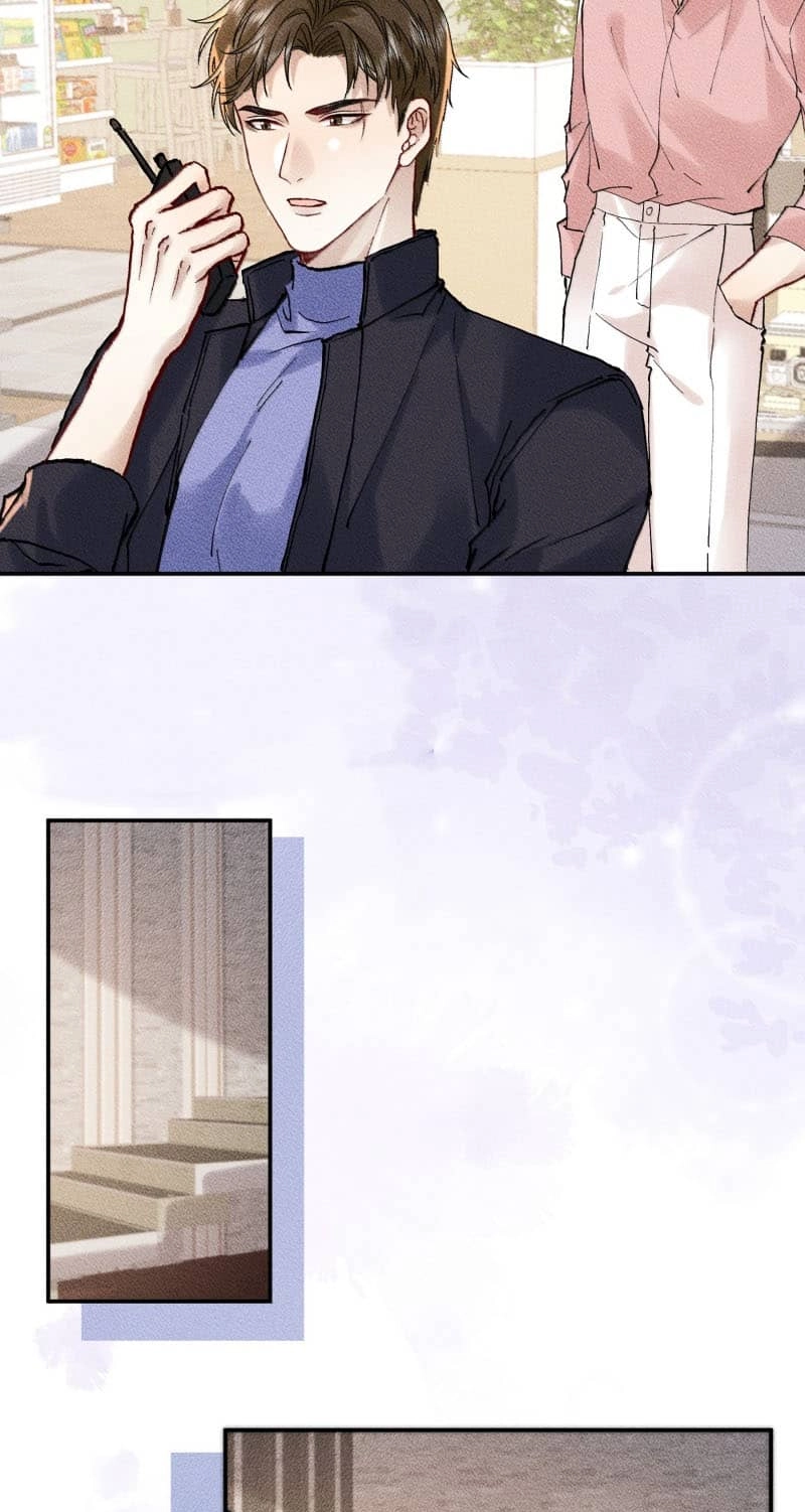 Read Acknowledging Enemy as Daddy chapter 38 image 11 on Lezhin