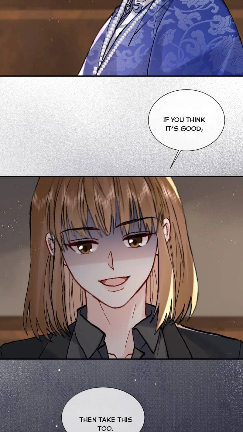 Read Acknowledging Enemy as Daddy chapter 38 image 26 on Lezhin