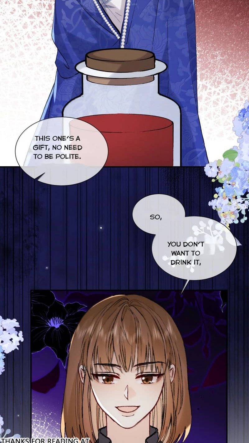 Read Acknowledging Enemy as Daddy chapter 38 image 28 on Lezhin