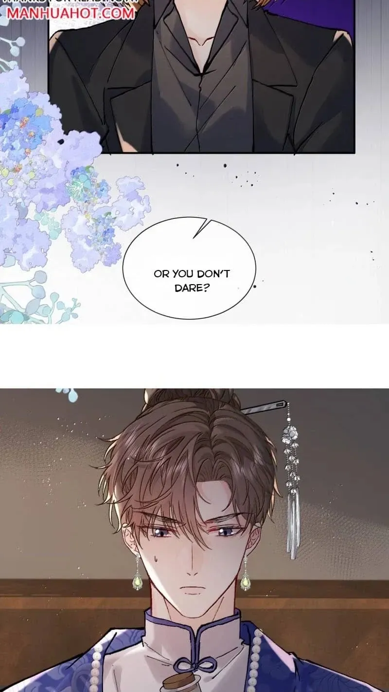 Read Acknowledging Enemy as Daddy chapter 38 image 29 on Lezhin