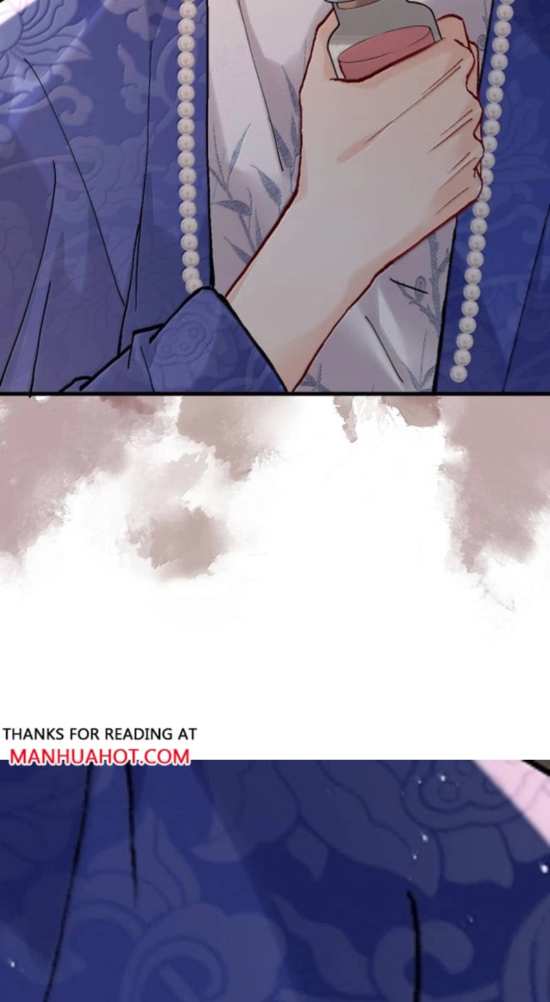 Read Acknowledging Enemy as Daddy chapter 38 image 30 on Lezhin