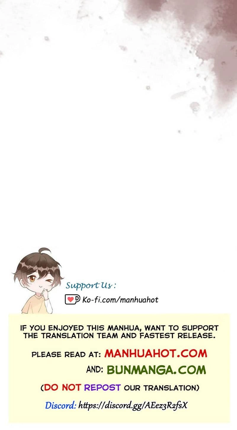 Read Acknowledging Enemy as Daddy chapter 38 image 32 on Lezhin