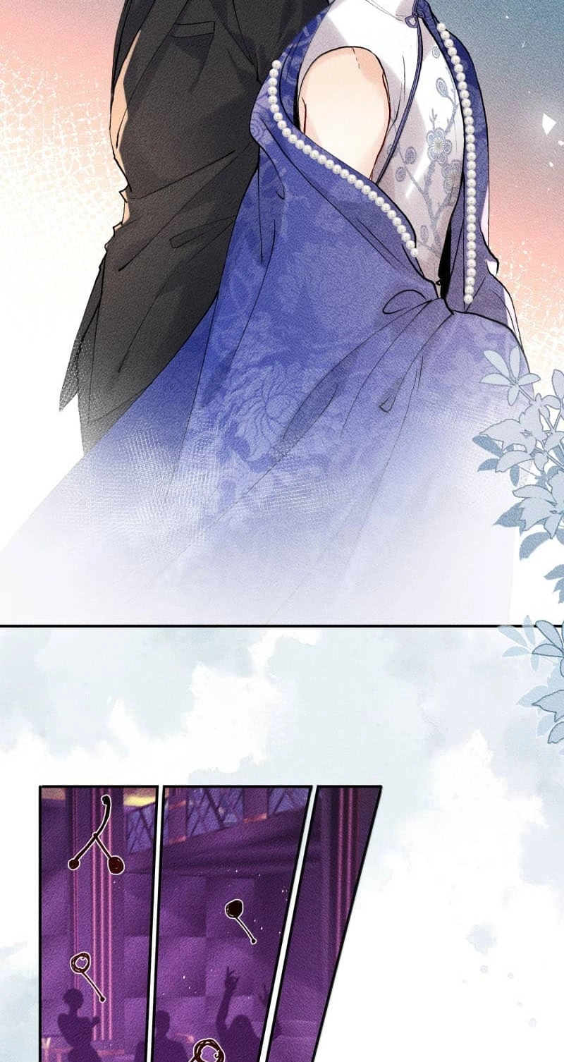 Read Acknowledging Enemy as Daddy chapter 38 image 6 on Lezhin