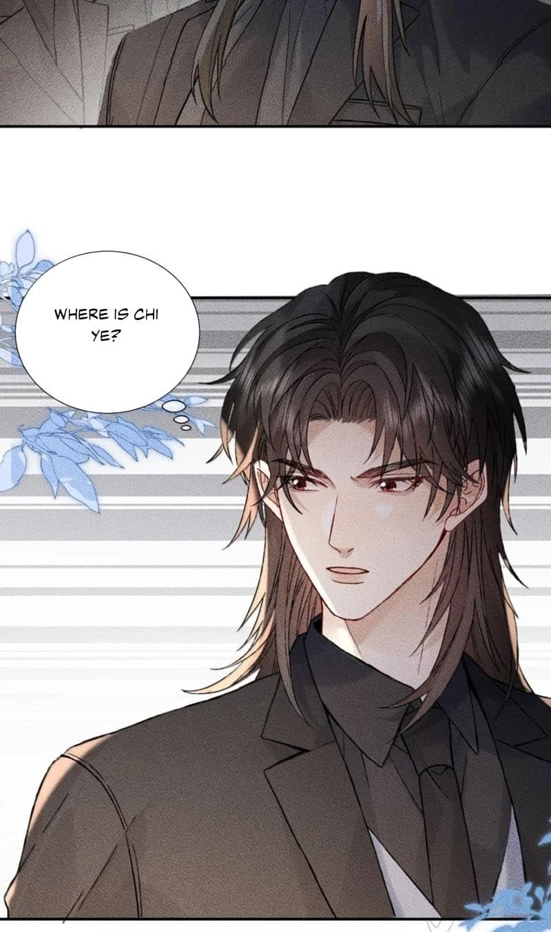 Read Acknowledging Enemy as Daddy chapter 39 image 13 on Lezhin