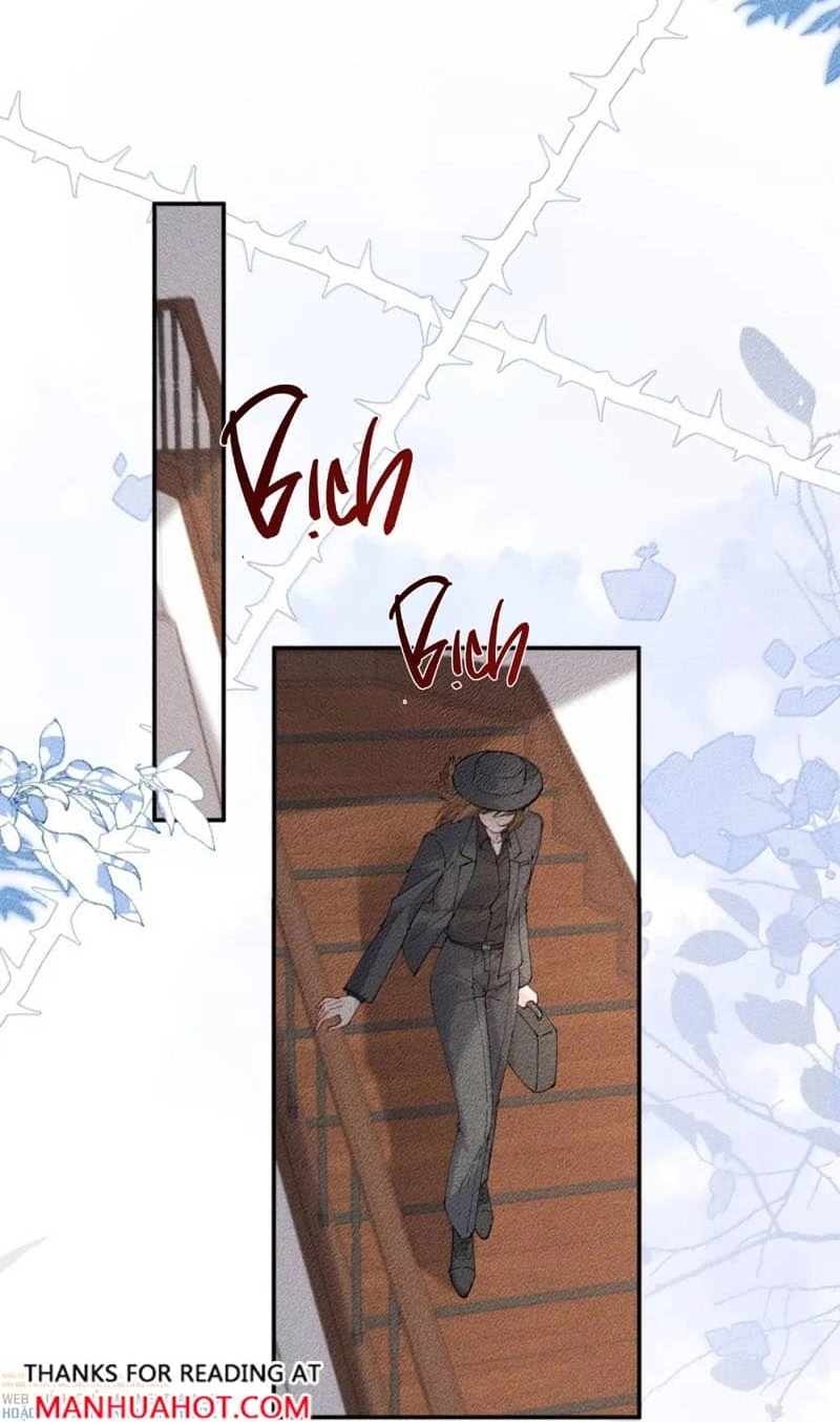 Read Acknowledging Enemy as Daddy chapter 39 image 14 on Lezhin