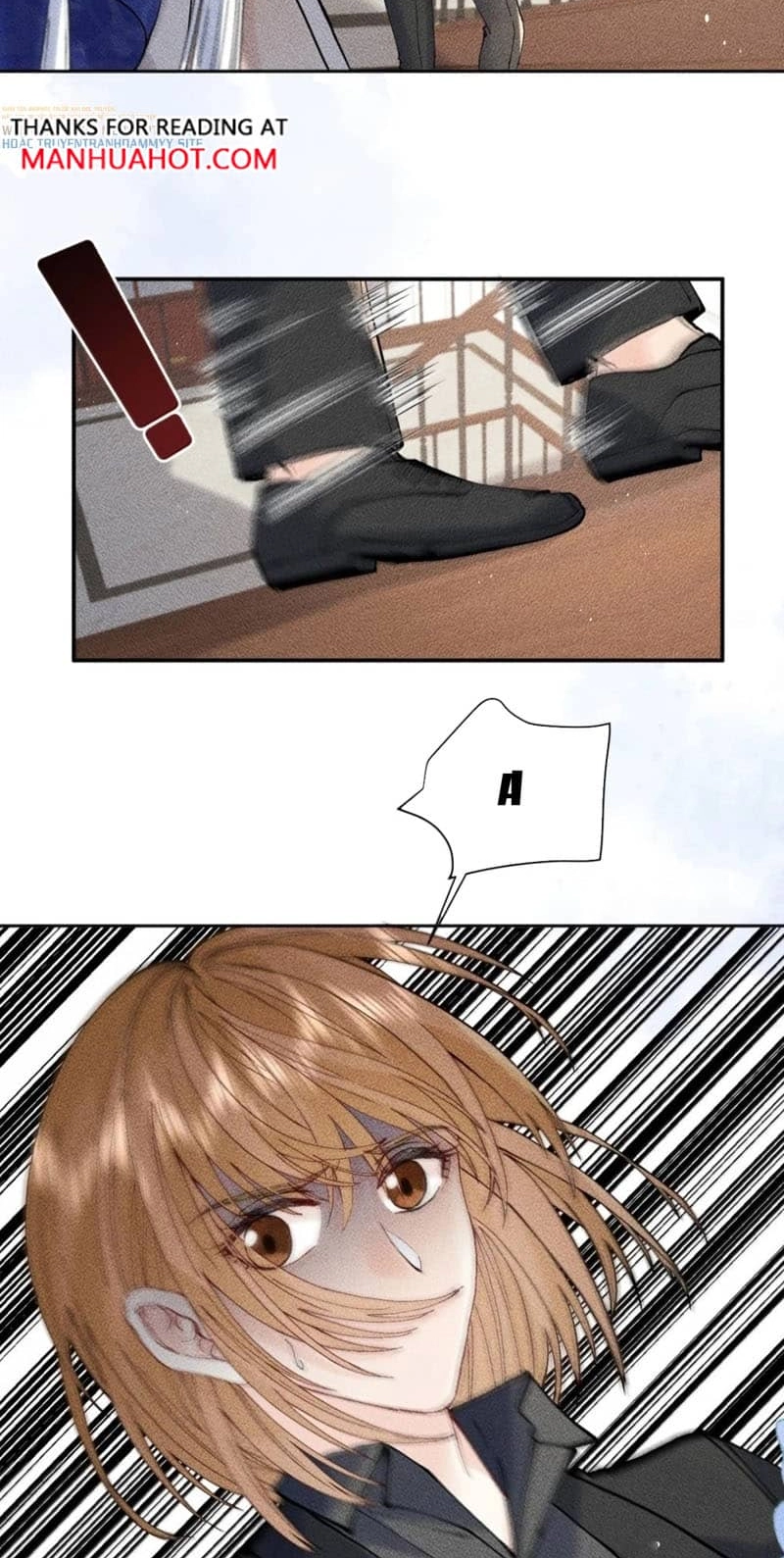 Read Acknowledging Enemy as Daddy chapter 39 image 22 on Lezhin