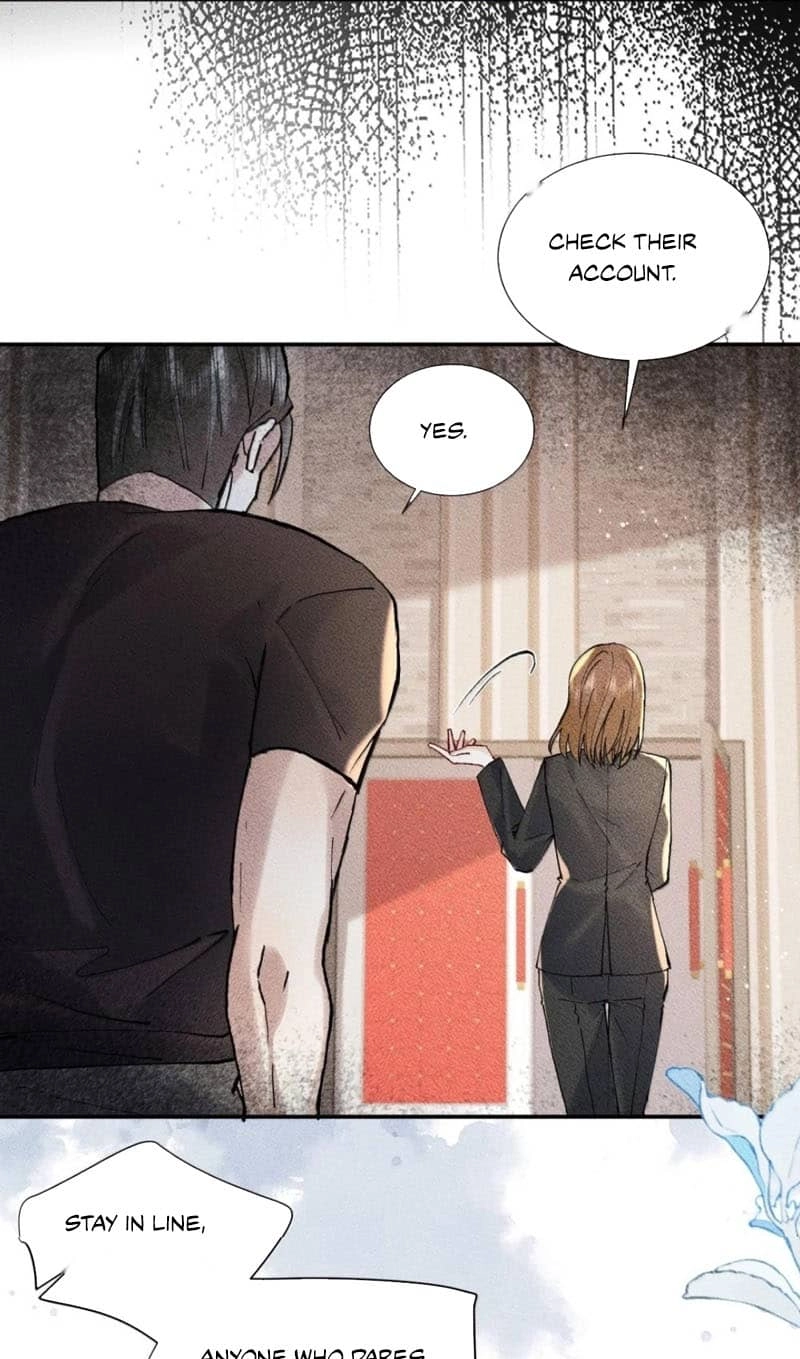 Read Acknowledging Enemy as Daddy chapter 39 image 4 on Lezhin