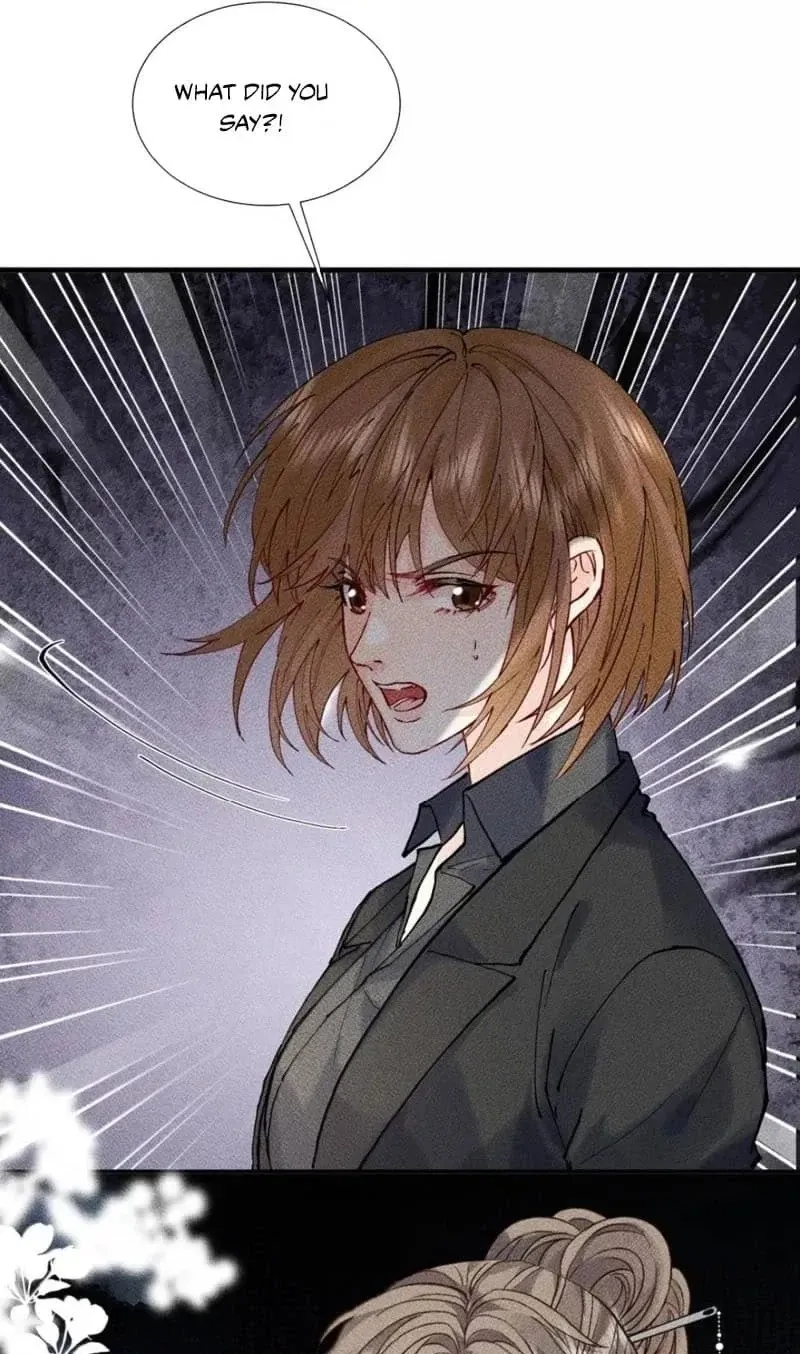 Read Acknowledging Enemy as Daddy chapter 39 image 9 on Lezhin