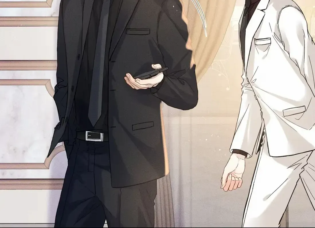 Read Acknowledging Enemy as Daddy chapter 4 image 25 on Lezhin