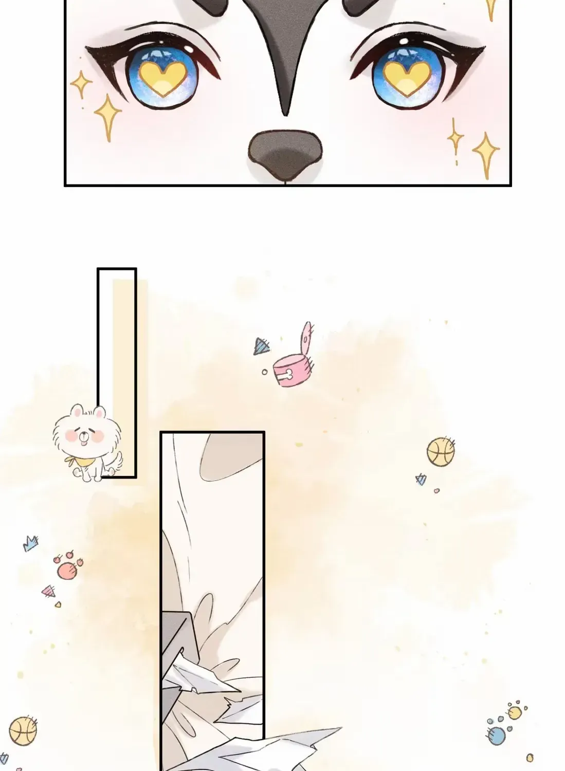 Read Acknowledging Enemy as Daddy chapter 4 image 31 on Lezhin