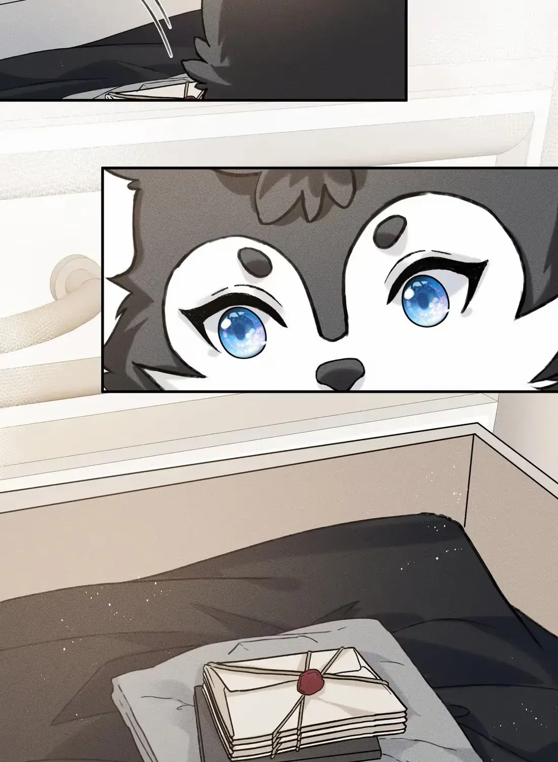 Read Acknowledging Enemy as Daddy chapter 4 image 36 on Lezhin