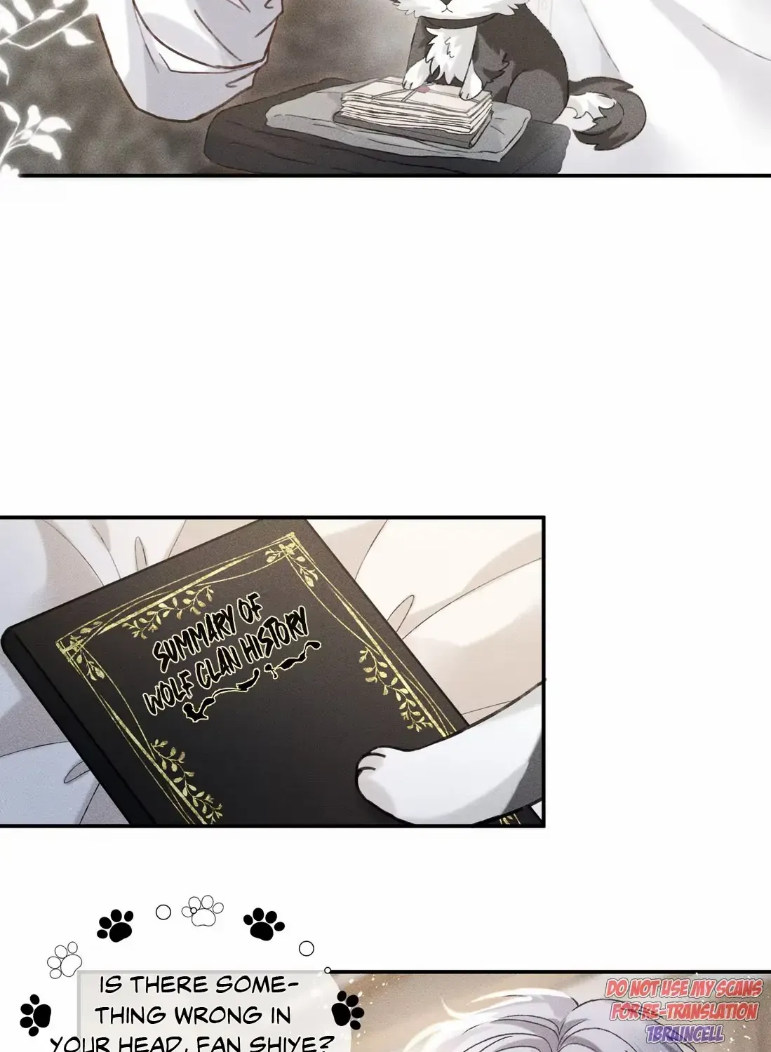 Read Acknowledging Enemy as Daddy chapter 4 image 39 on Lezhin