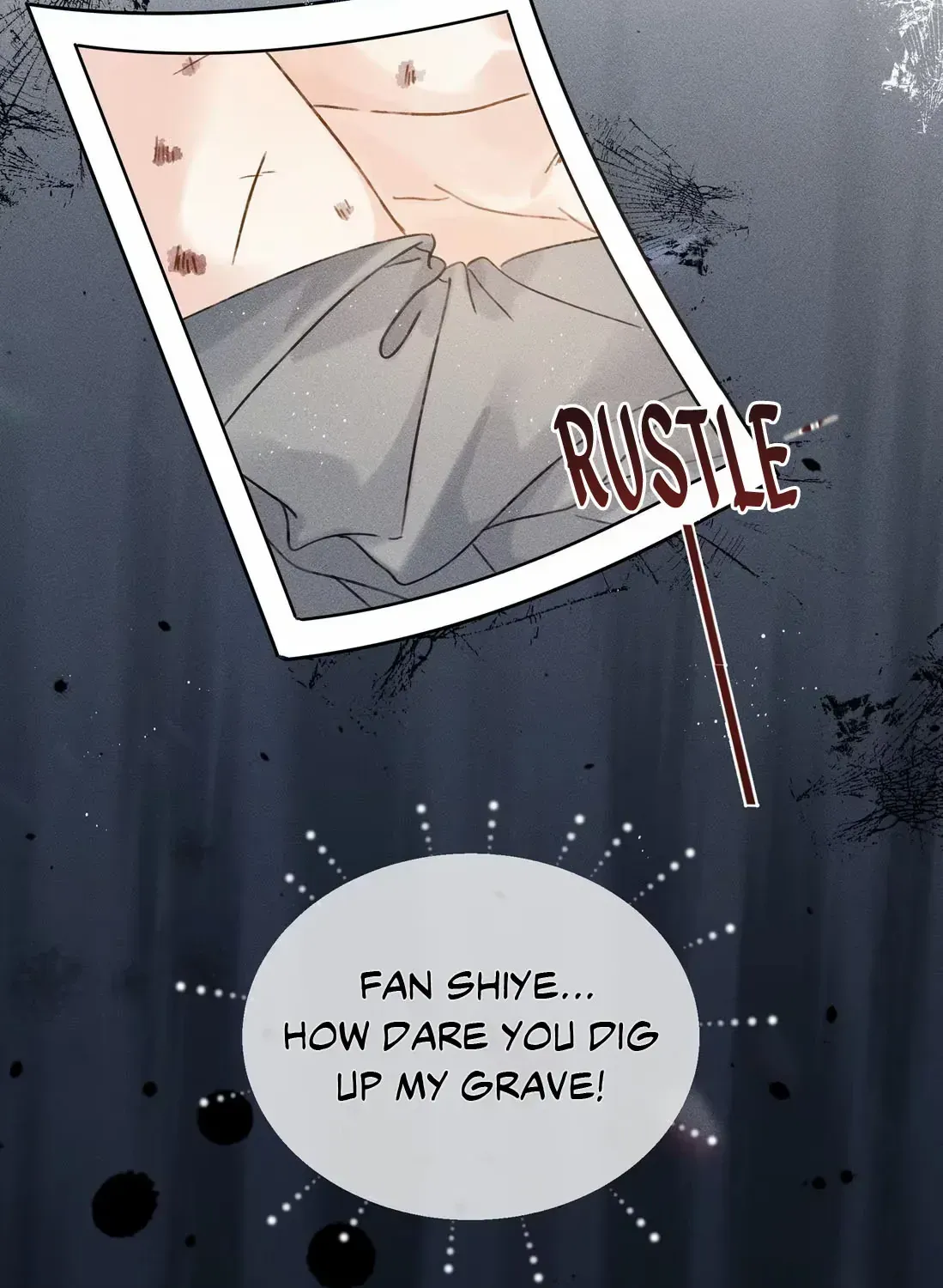 Read Acknowledging Enemy as Daddy chapter 4 image 44 on Lezhin