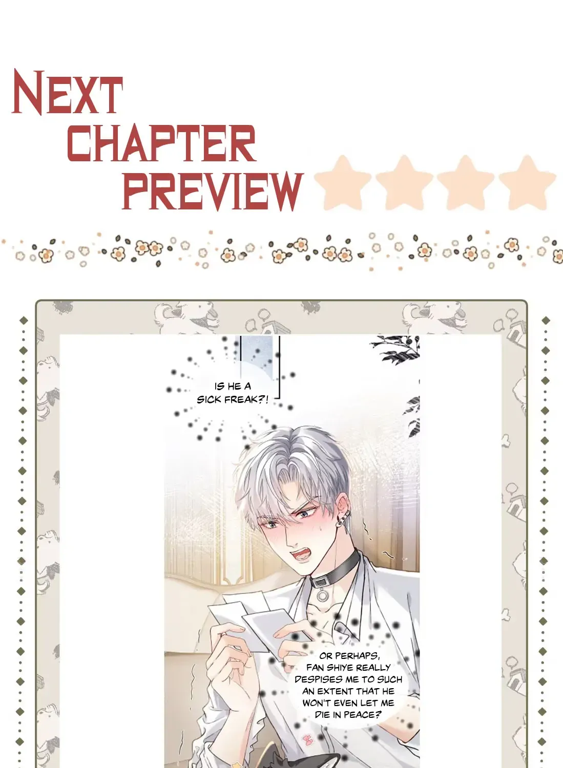 Read Acknowledging Enemy as Daddy chapter 4 image 46 on Lezhin
