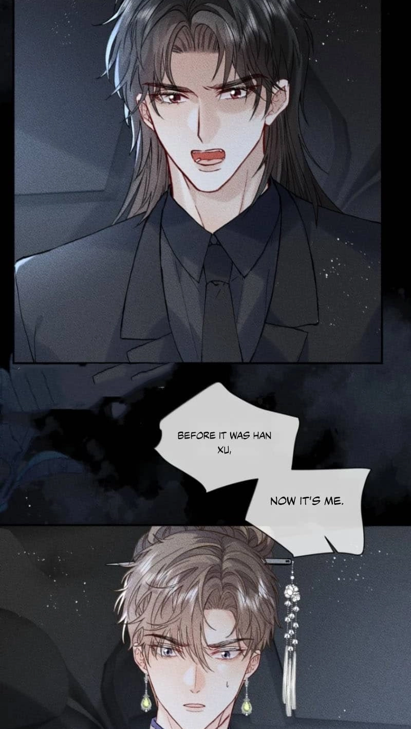 Read Acknowledging Enemy as Daddy chapter 40 image 13 on Lezhin