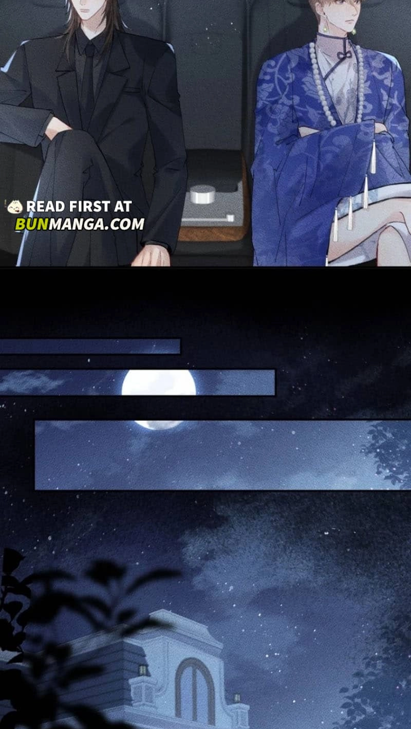 Read Acknowledging Enemy as Daddy chapter 40 image 16 on Lezhin