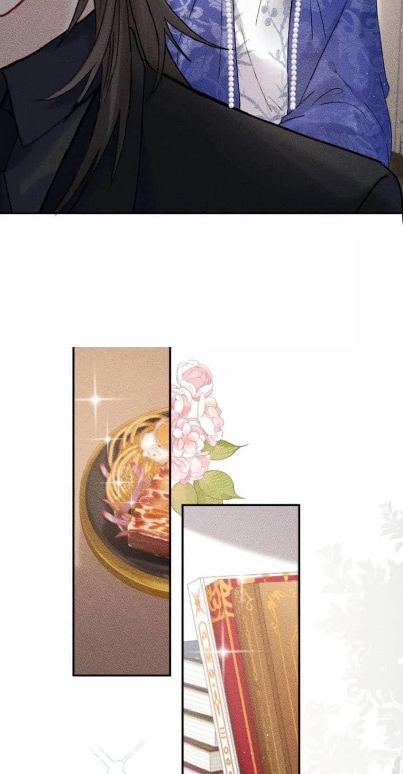 Read Acknowledging Enemy as Daddy chapter 40 image 20 on Lezhin