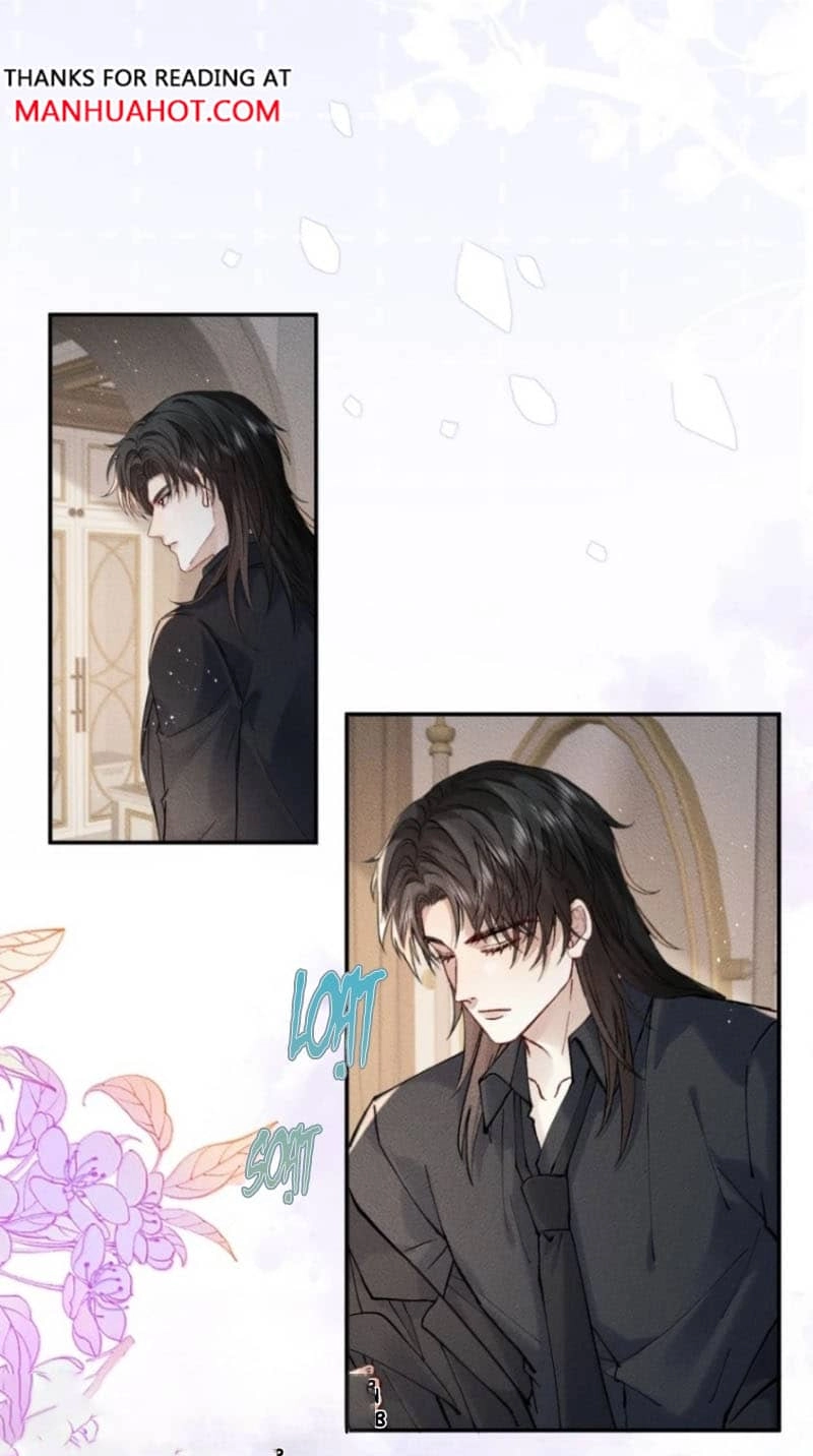 Read Acknowledging Enemy as Daddy chapter 40 image 27 on Lezhin