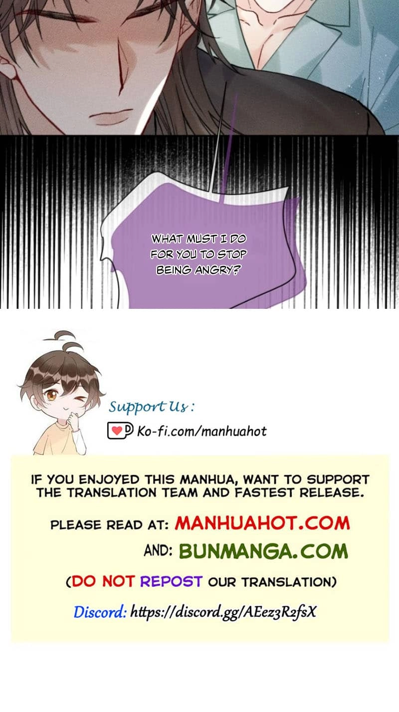 Read Acknowledging Enemy as Daddy chapter 40 image 31 on Lezhin
