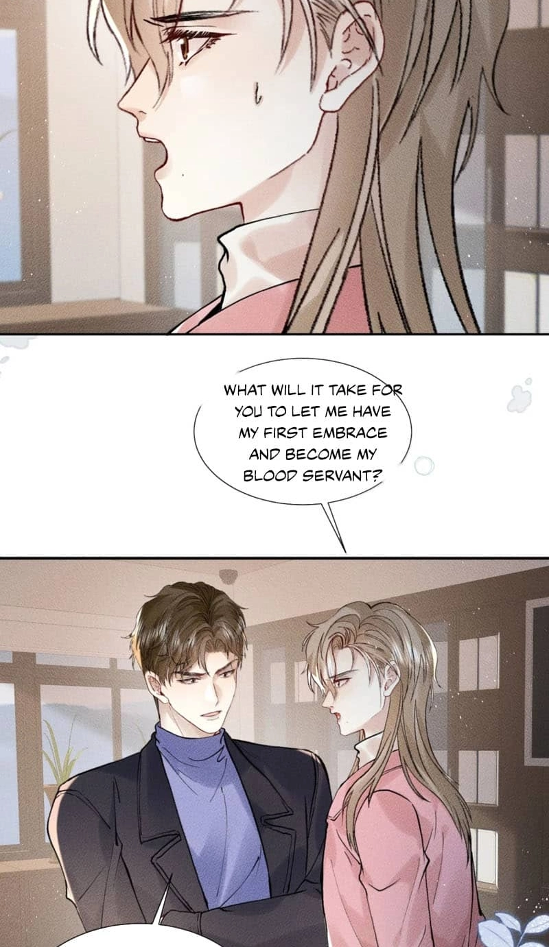 Read Acknowledging Enemy as Daddy chapter 41 image 16 on Lezhin