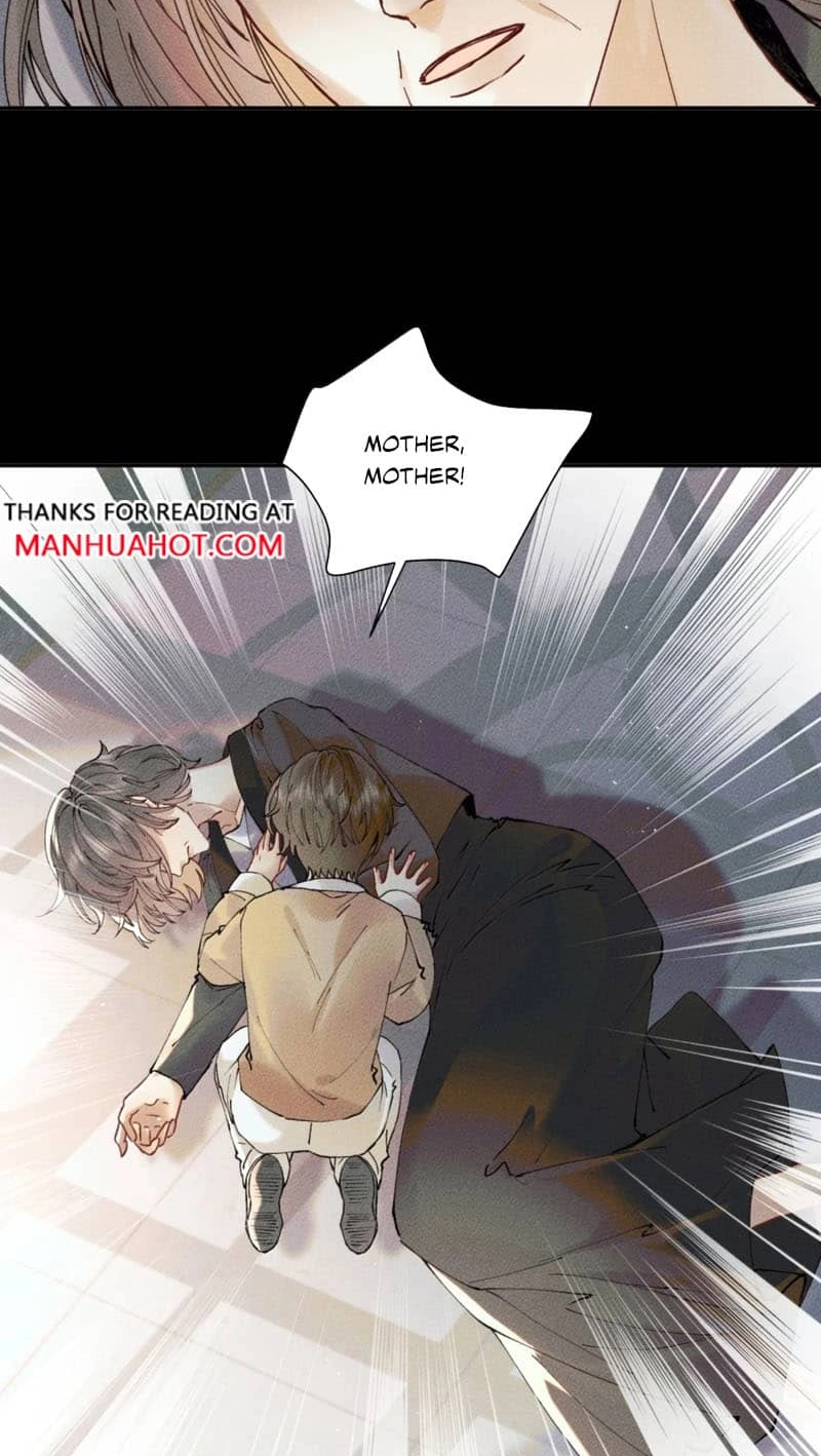 Read Acknowledging Enemy as Daddy chapter 41 image 25 on Lezhin