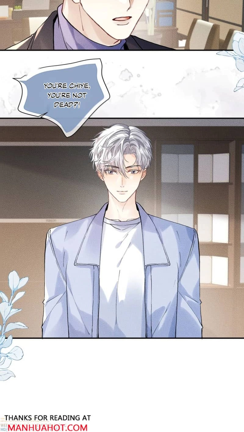 Read Acknowledging Enemy as Daddy chapter 41 image 28 on Lezhin