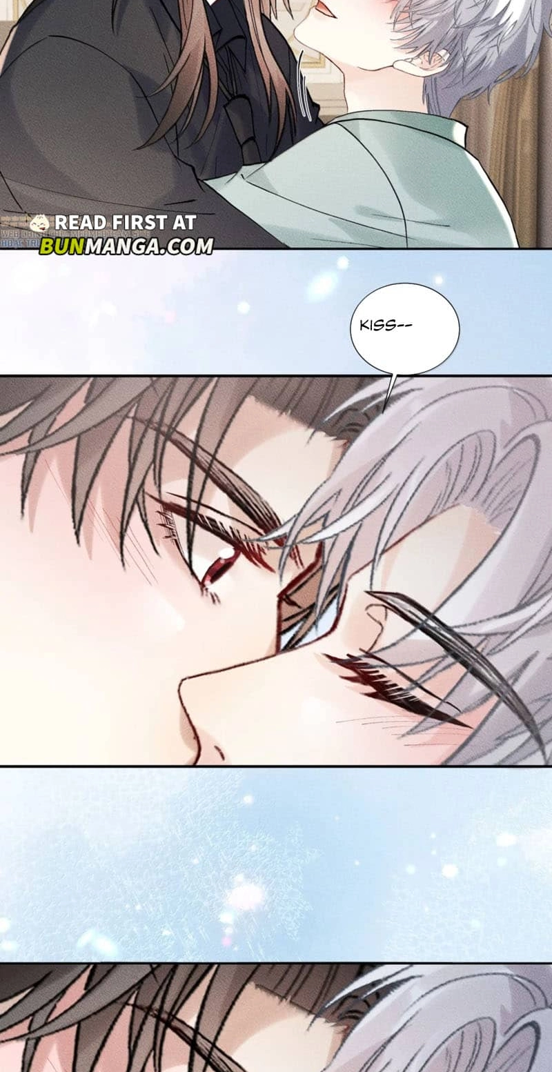 Read Acknowledging Enemy as Daddy chapter 41 image 3 on Lezhin