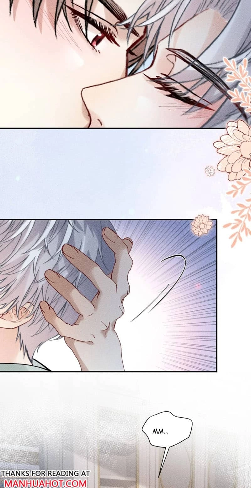 Read Acknowledging Enemy as Daddy chapter 41 image 4 on Lezhin