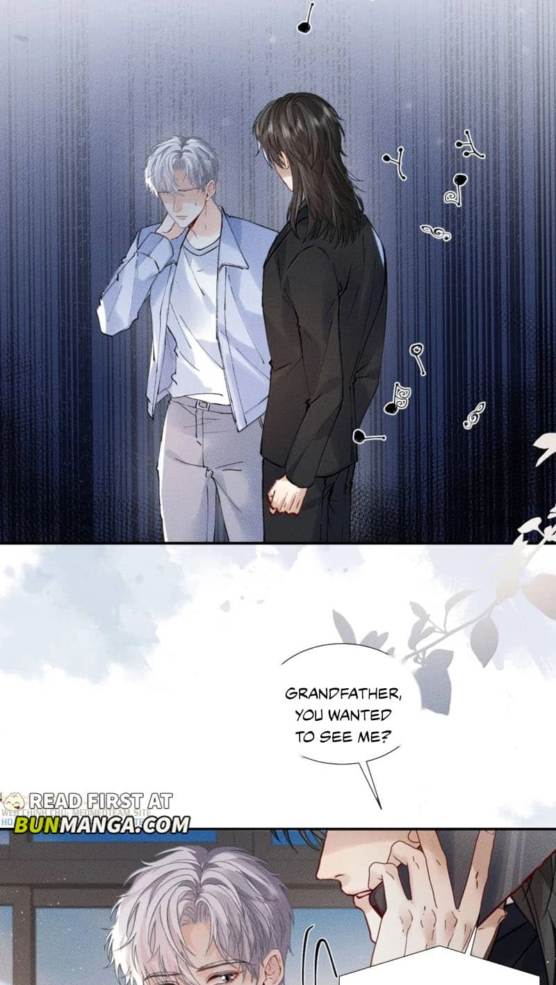 Read Acknowledging Enemy as Daddy chapter 42 image 13 on Lezhin