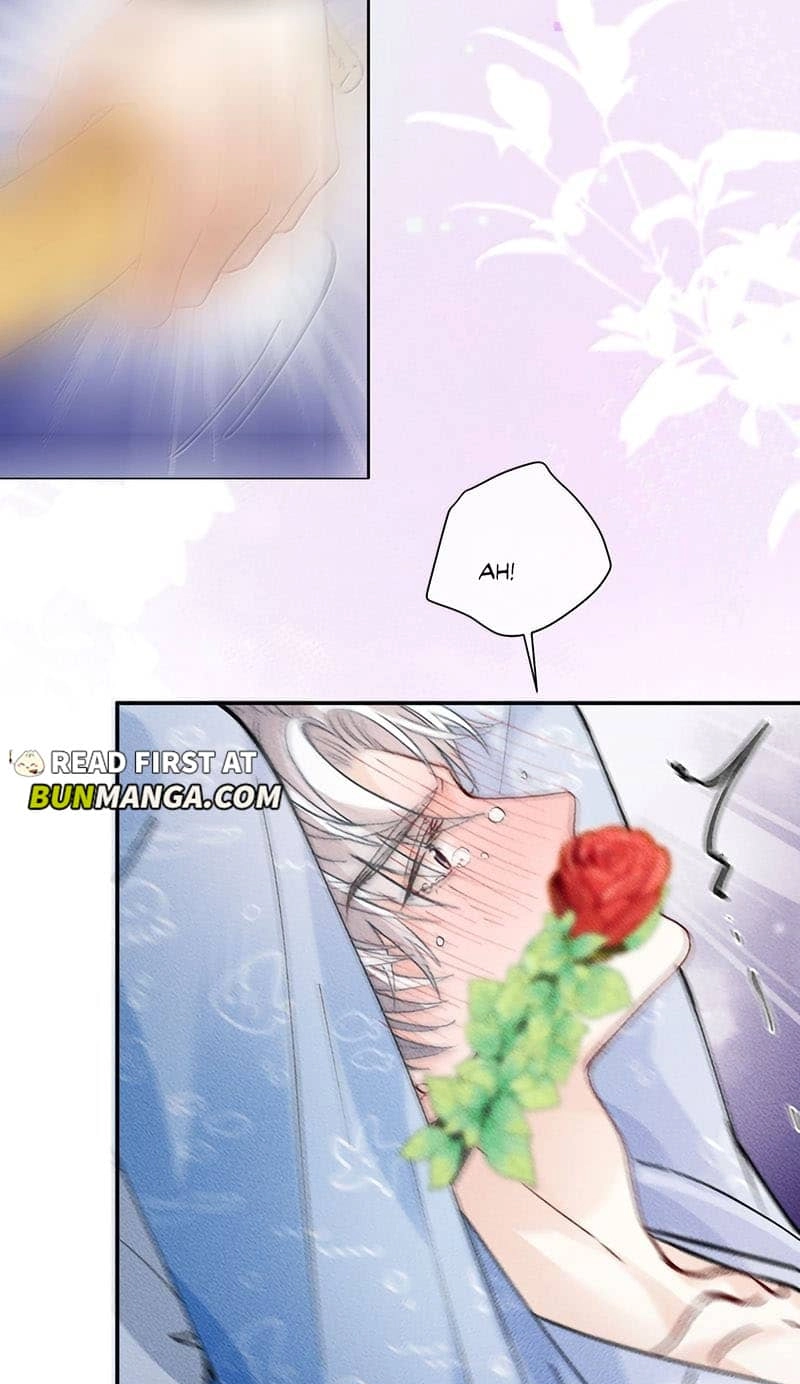 Read Acknowledging Enemy as Daddy chapter 43 image 11 on Lezhin