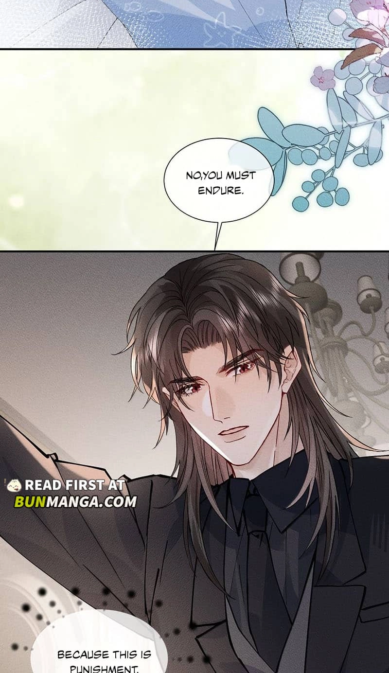 Read Acknowledging Enemy as Daddy chapter 43 image 14 on Lezhin