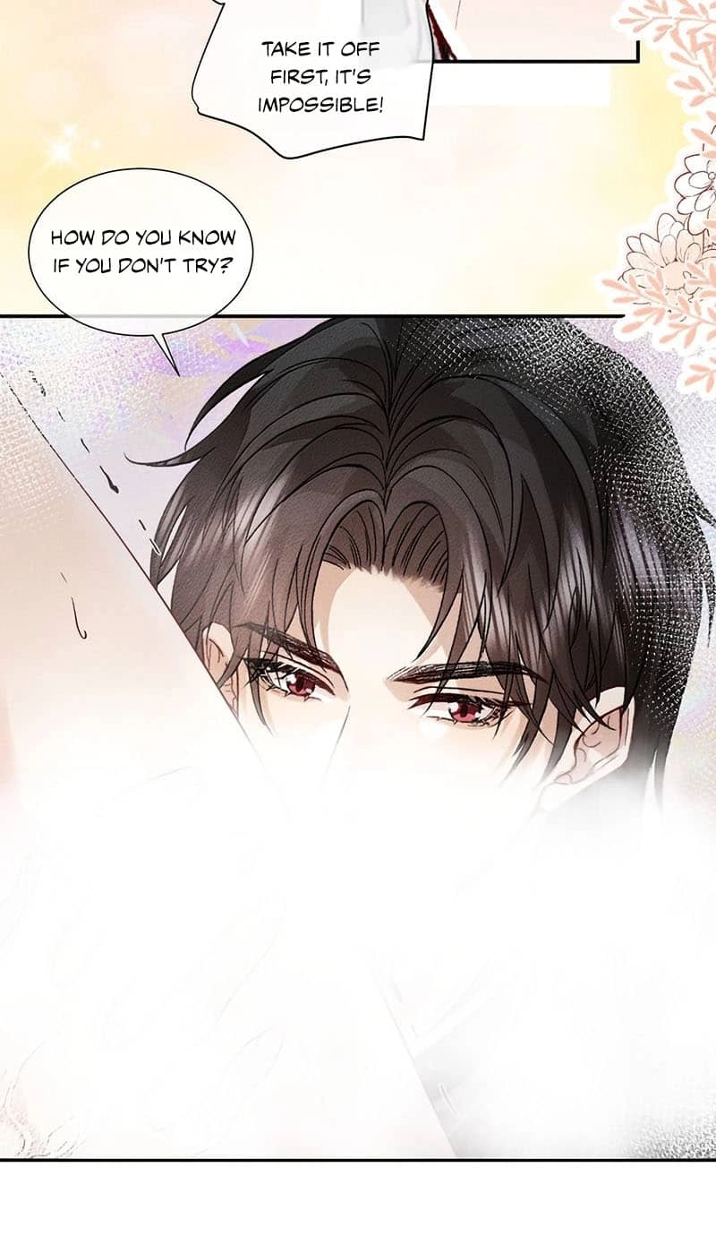 Read Acknowledging Enemy as Daddy chapter 43 image 17 on Lezhin