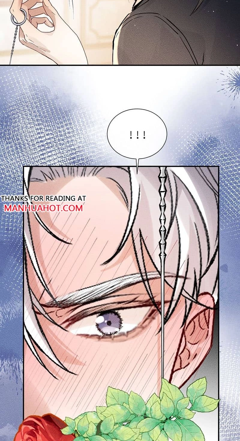 Read Acknowledging Enemy as Daddy chapter 43 image 2 on Lezhin