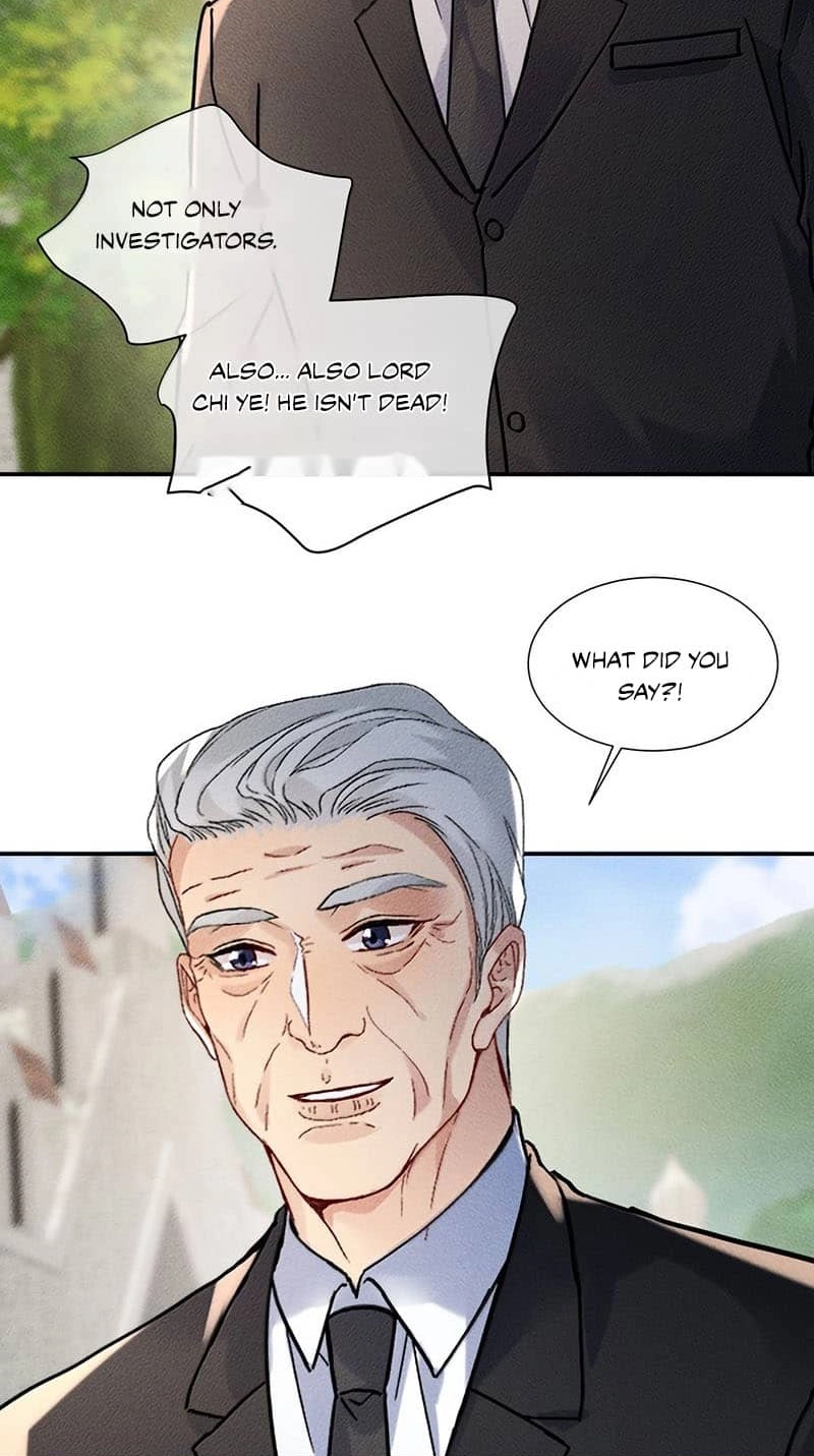 Read Acknowledging Enemy as Daddy chapter 43 image 26 on Lezhin