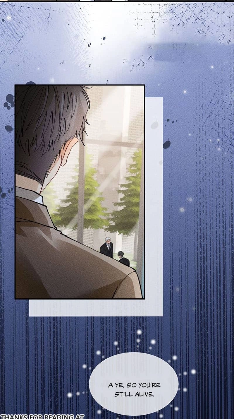 Read Acknowledging Enemy as Daddy chapter 43 image 27 on Lezhin