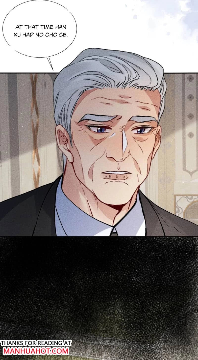 Read Acknowledging Enemy as Daddy chapter 44 image 10 on Lezhin
