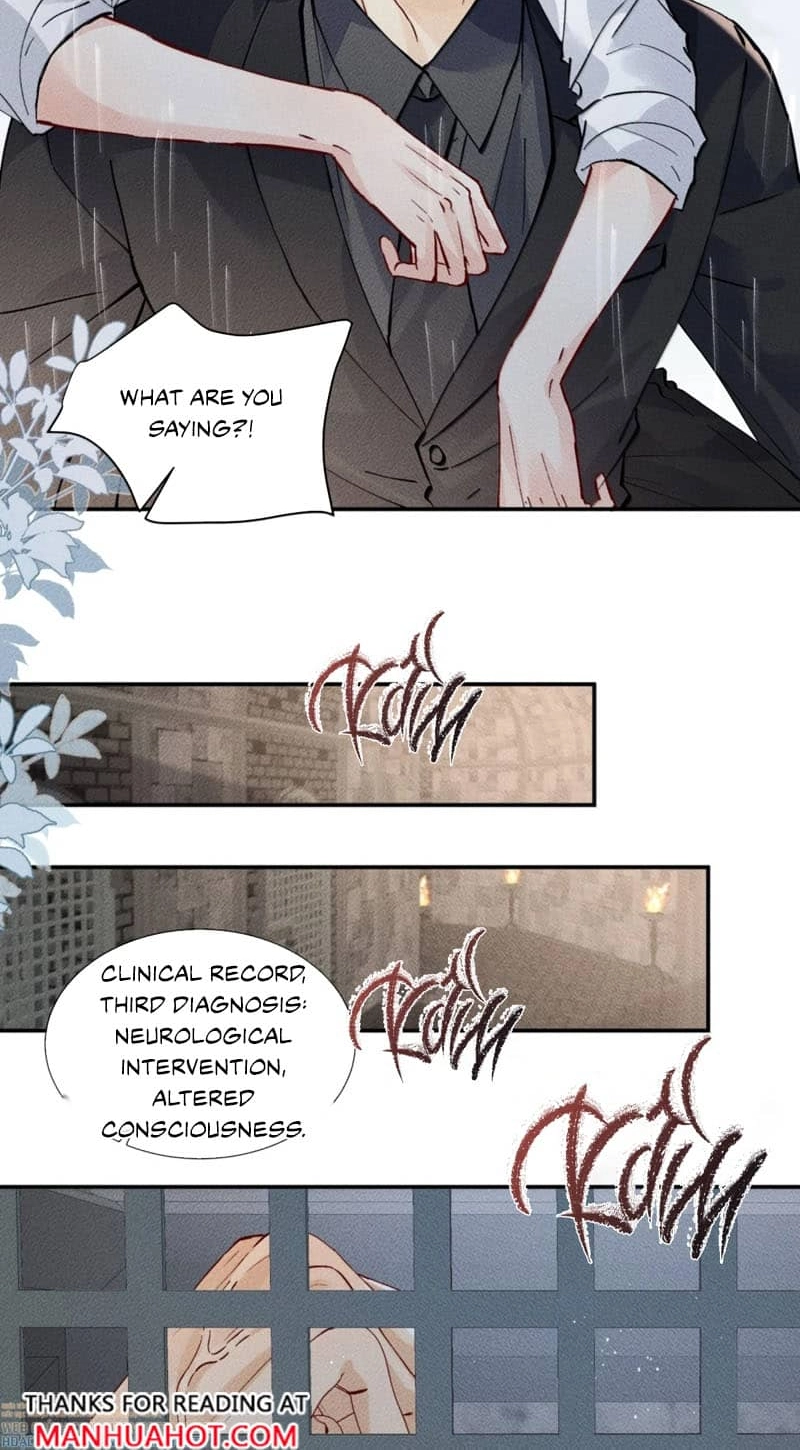Read Acknowledging Enemy as Daddy chapter 44 image 13 on Lezhin