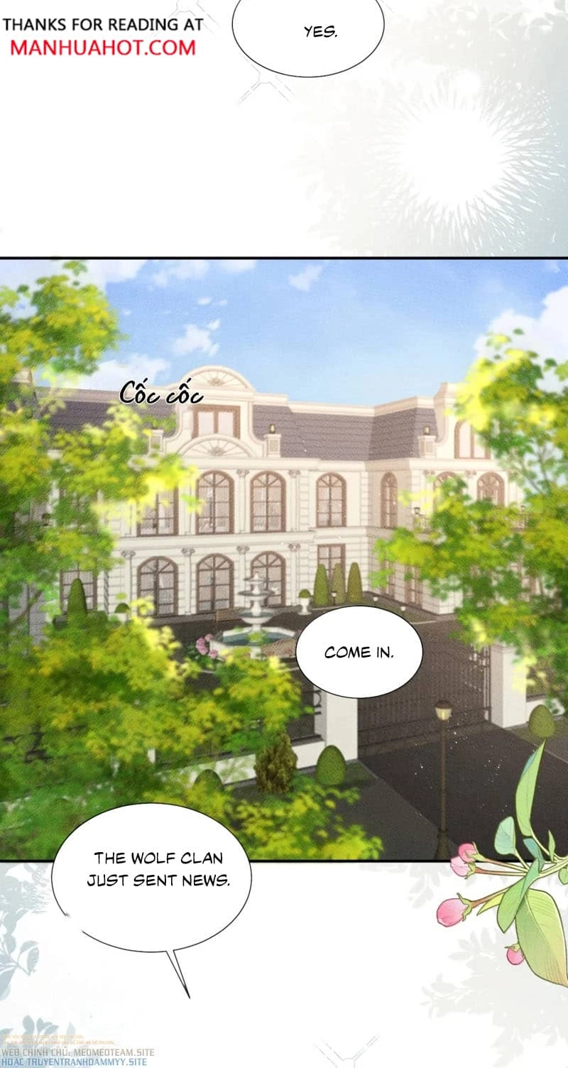 Read Acknowledging Enemy as Daddy chapter 44 image 31 on Lezhin